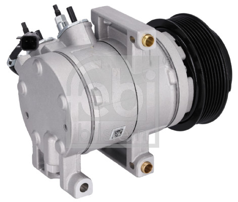 Febi Bilstein Compressor, airconditioning 1001850