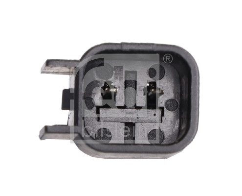 Febi Bilstein Compressor, airconditioning 1001850