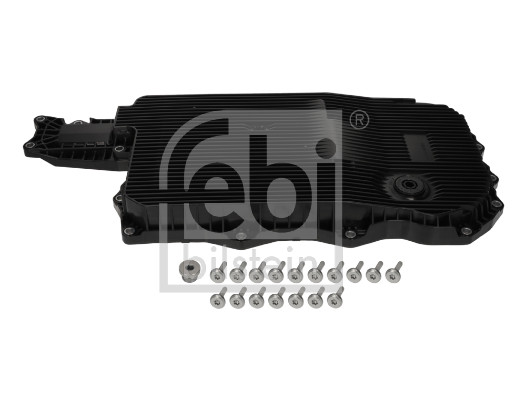 Febi Bilstein Hydraulische filter, automatische transmissie 1001918