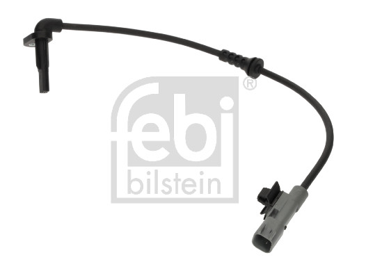 Febi Bilstein Wielsnelheidssensor 1001936