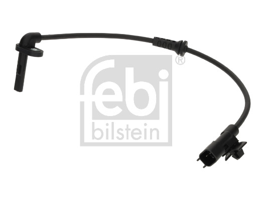 Wielsnelheidssensor Febi Bilstein 1001937