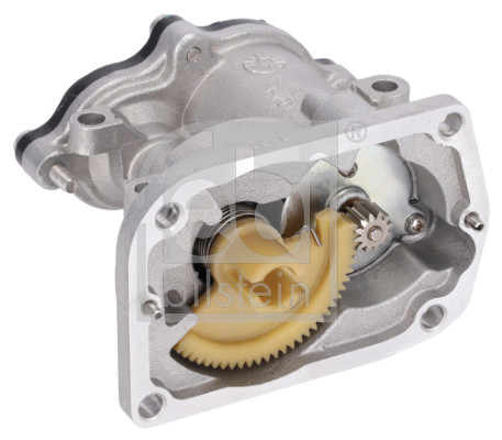 Febi Bilstein EGR-klep 1001951