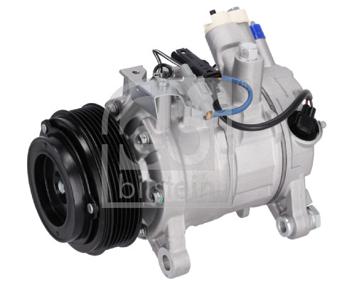 Compressor, airconditioning Febi Bilstein 1002103