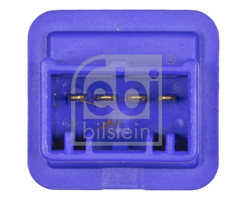 Febi Bilstein Remlichtschakelaar 1002192