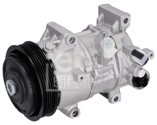 Febi Bilstein Compressor, airconditioning 1002214