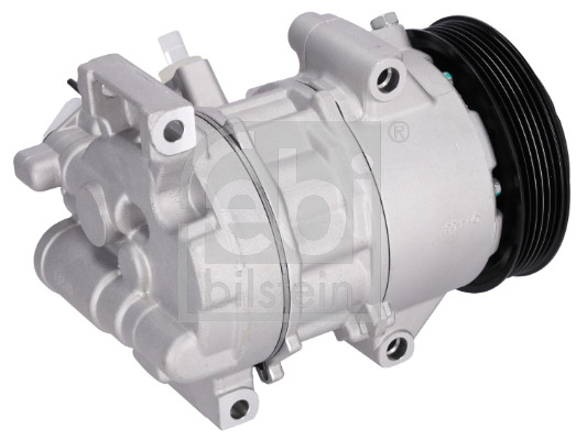 Febi Bilstein Compressor, airconditioning 1002214
