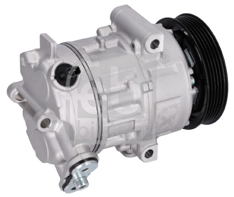 Febi Bilstein Compressor, airconditioning 1002236