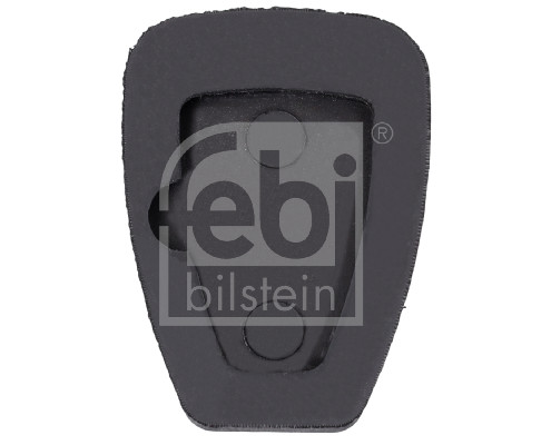 Febi Bilstein Pedaalrubber 100244