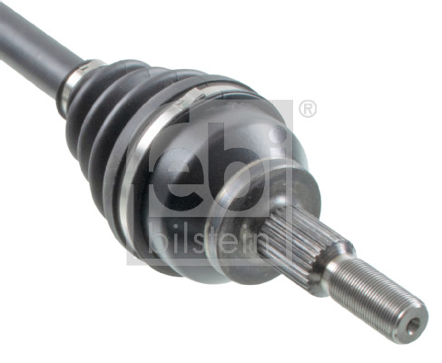 Febi Bilstein Aandrijfas 1002769
