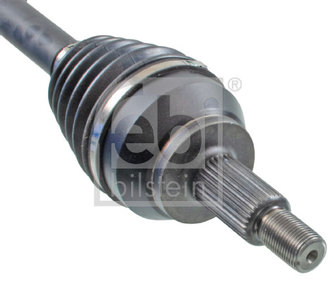 Febi Bilstein Aandrijfas 1002774