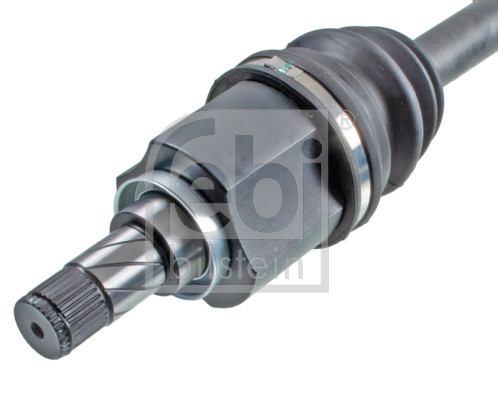 Febi Bilstein Aandrijfas 1002774