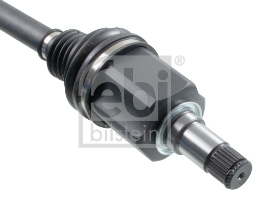 Febi Bilstein Aandrijfas 1002793