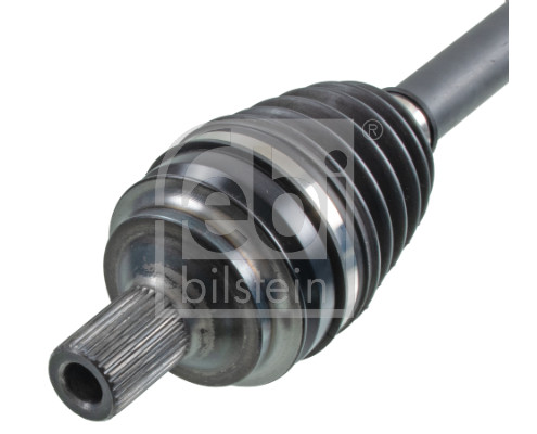 Febi Bilstein Aandrijfas 1002793