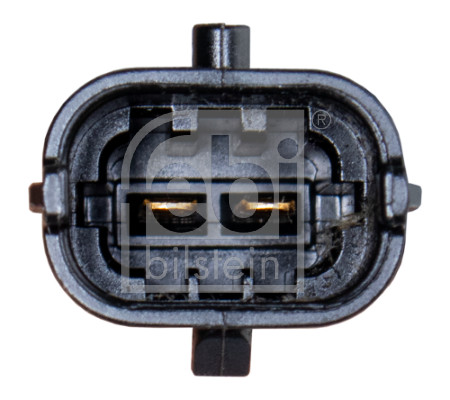 Febi Bilstein Hogedrukinspuitpomp 1002875