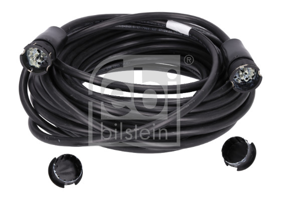 Aansluitleiding, zijmarkeringslicht Febi Bilstein 1003122