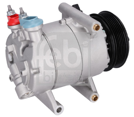 Febi Bilstein Compressor, airconditioning 1003138