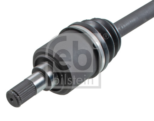 Febi Bilstein Aandrijfas 1003173