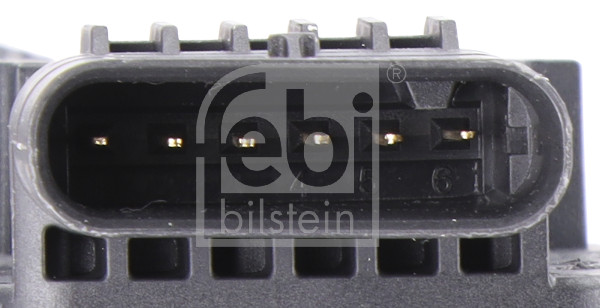 Febi Bilstein NOx-sensor, ureuminspuiting 1003272