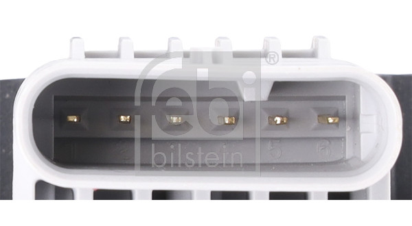 Febi Bilstein NOx-sensor, ureuminspuiting 1003274