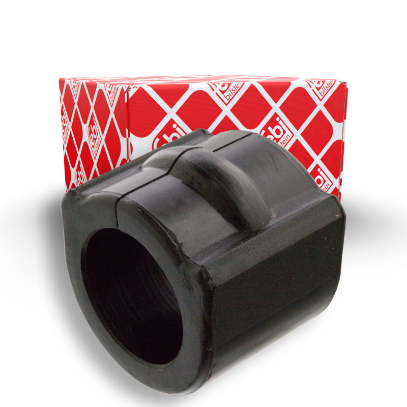 Stabilisatorstang rubber Febi Bilstein 10032