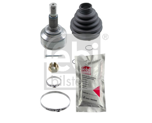 Febi Bilstein Homokineet reparatie set, aandrijfas 1003412