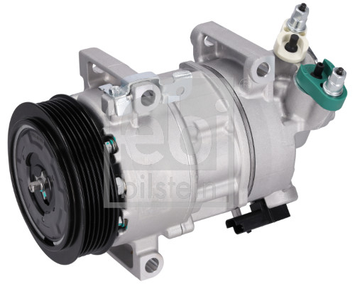 Febi Bilstein Compressor, airconditioning 1003433