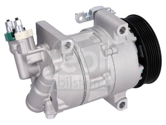 Febi Bilstein Compressor, airconditioning 1003433