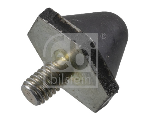 Febi Bilstein Aanslagrubber, cabine 1003445