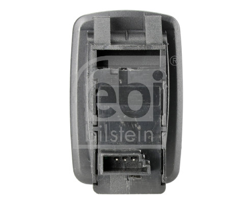 Febi Bilstein Schakelaar, raamopener 1003450