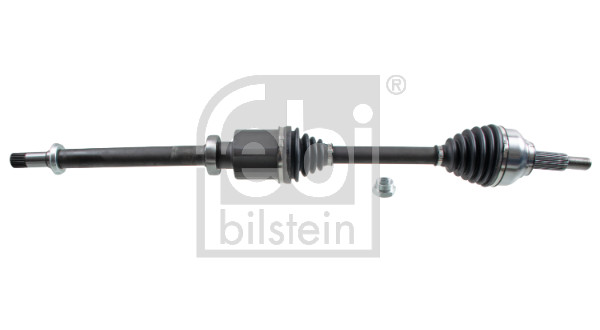 Febi Bilstein Aandrijfas 1003528