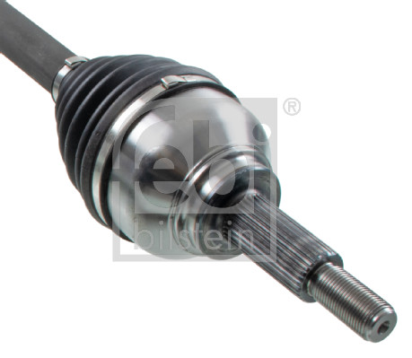 Febi Bilstein Aandrijfas 1003528
