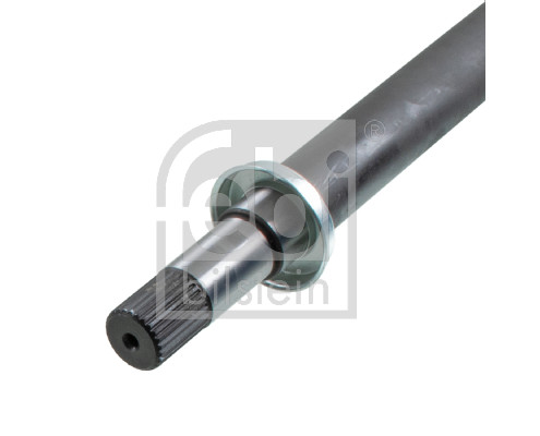 Febi Bilstein Aandrijfas 1003528