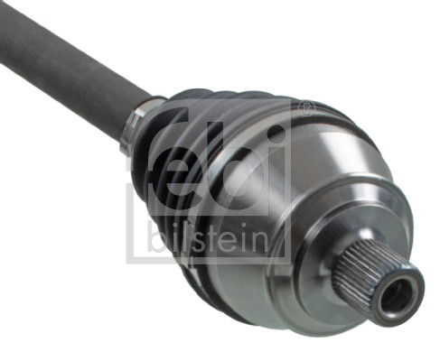 Febi Bilstein Aandrijfas 1003706