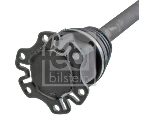 Febi Bilstein Aandrijfas 1003706