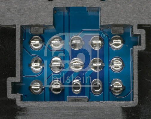 Febi Bilstein Multifunctionele schakelaar 1003811