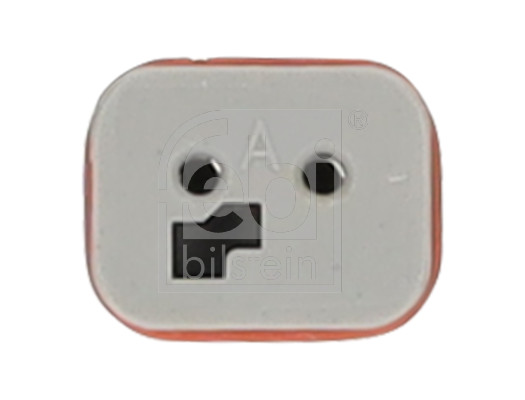 Febi Bilstein Wielsnelheidssensor 1004012