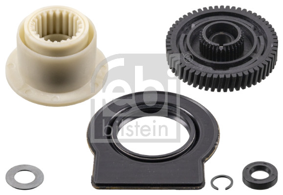 Febi Bilstein Reparatieset, uitgaande as versnellingsbak (automaat) 1004065