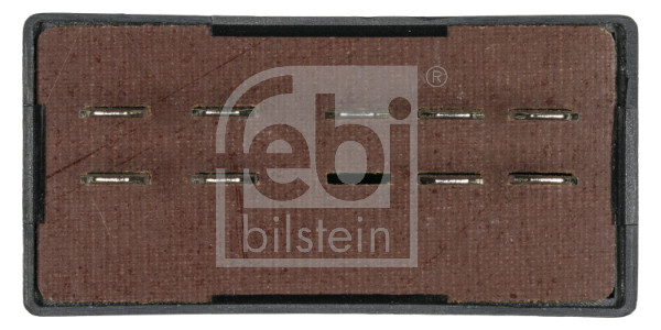 Febi Bilstein Knipperlichtautomaat, pinkdoos 1004070