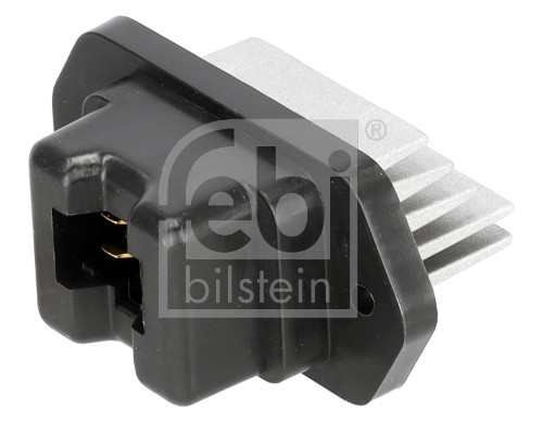 Febi Bilstein Weerstand, interieurventilator 1004094