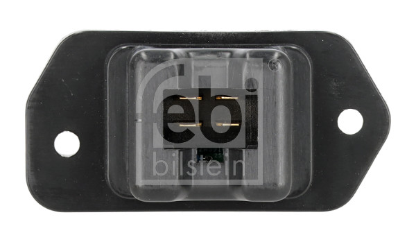 Febi Bilstein Weerstand, interieurventilator 1004094