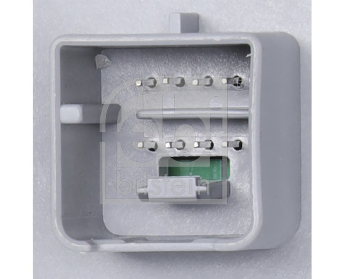 Febi Bilstein Schakelaar, raamopener 1004106