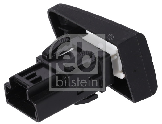 Febi Bilstein Bedieningselement, airconditioning 1004110