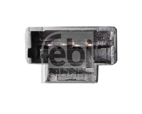 Febi Bilstein Bedieningselement, airconditioning 1004110