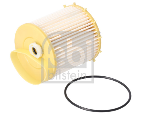 Febi Bilstein Brandstoffilter 1004163