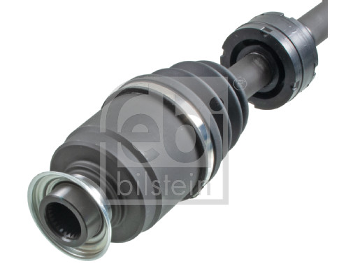 Febi Bilstein Aandrijfas 1004278