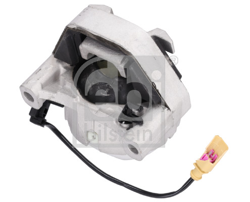 Febi Bilstein Aslichaam-/motorsteunlager 1004341