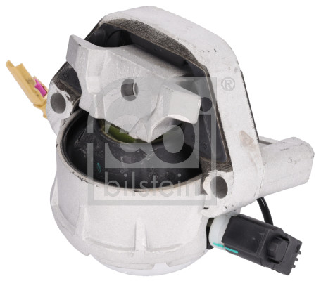 Febi Bilstein Aslichaam-/motorsteunlager 1004341