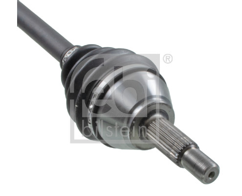 Febi Bilstein Aandrijfas 1004352