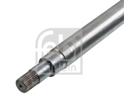 Febi Bilstein Aandrijfas 1004352