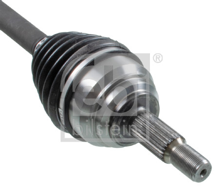 Febi Bilstein Aandrijfas 1004356